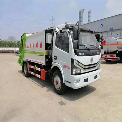 西宁市市政道路扫路车工厂报价及环卫车选购指南