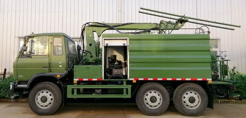 太阳能光伏板清洗车与扫路车价格解析 功能差异与市场行情