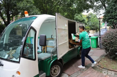 电动环卫车普及趋势下的选购指南 从需求出发，把握关键指标