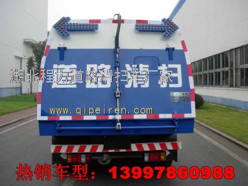 玉门市环卫清扫设备全解析 扫地车厂家、联系方式与车型图片一览
